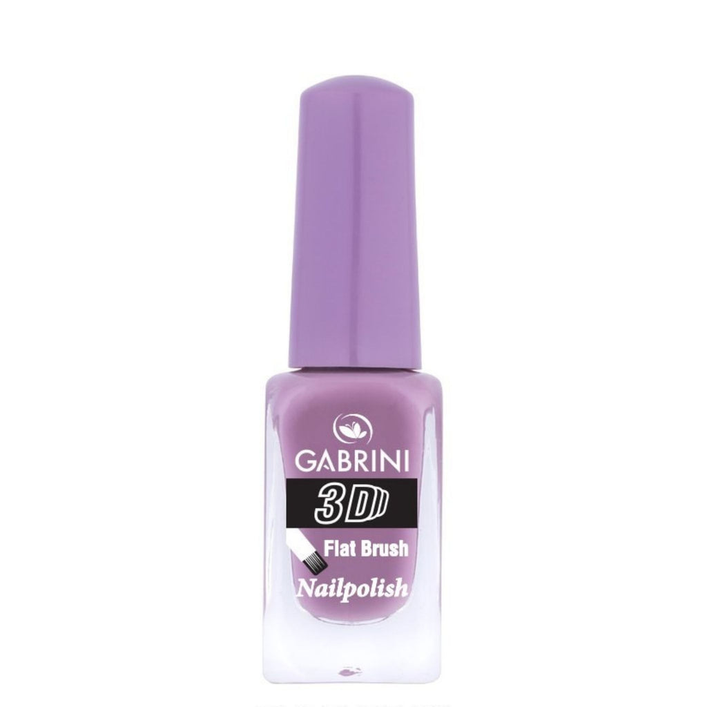 Gabrini 3D - Nail Polish