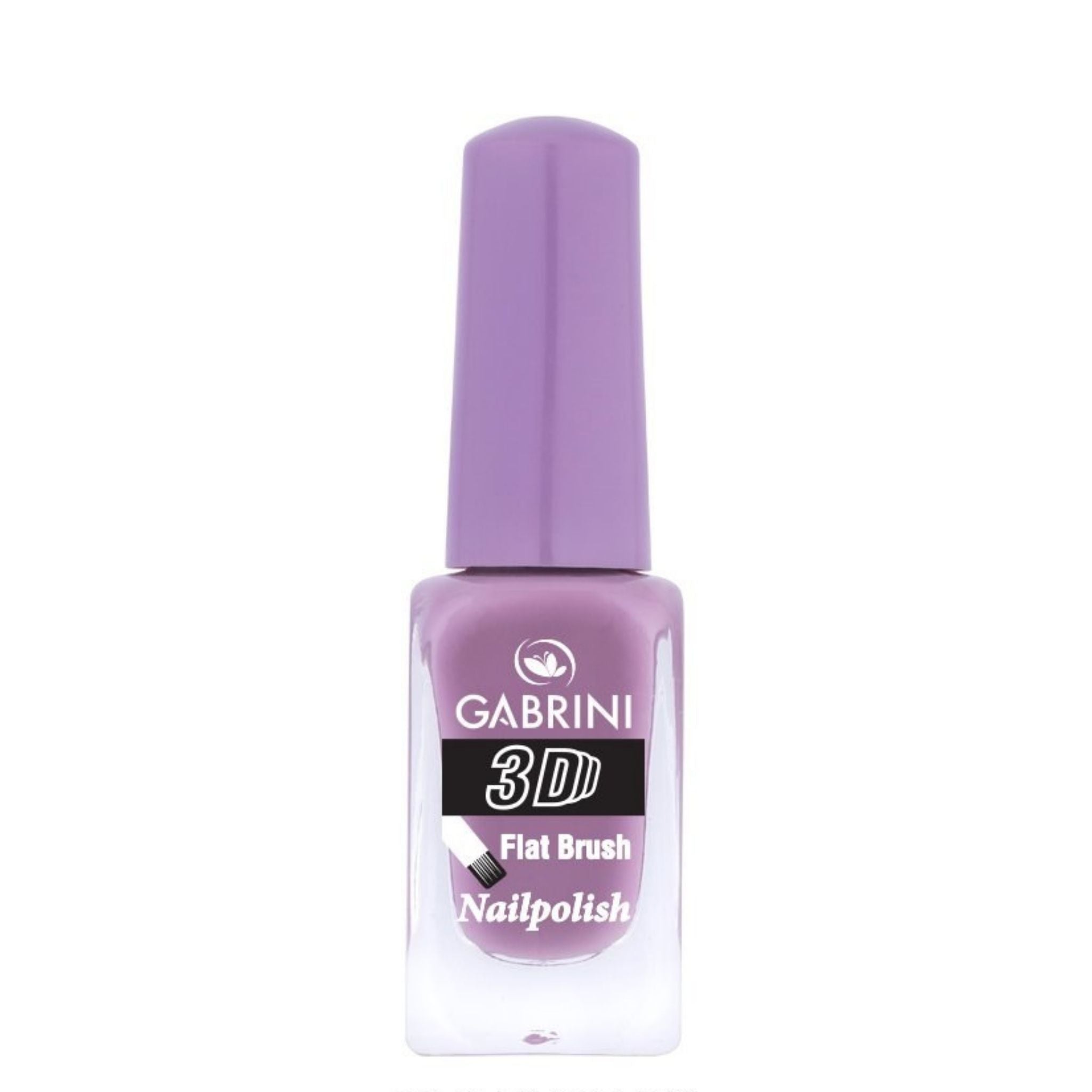 Gabrini 3D - Nail Polish