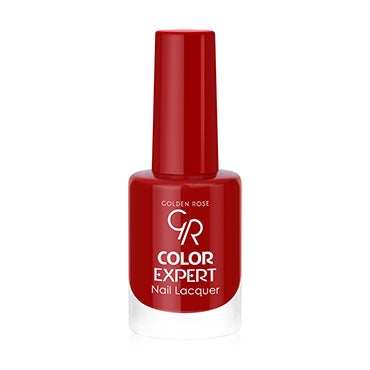 Golden Rose Color Expert Nail Polish