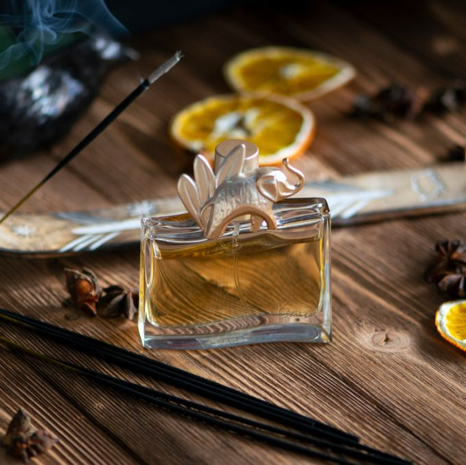 Kenzo Jungle L'Elephant - Eau de Parfum