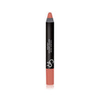 Golden Rose Matte Lipstick Crayon
