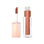 Maybelline Lifter Gloss Lip Gloss Makeup With Hyaluronic Acid - Lip Gloss