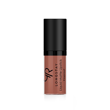 Golden Rose Longstay Liquid Matte Lipstick Mini - Liquid Lipstick