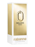 Paco Rabanne Million Gold - Eau de Parfum Intense