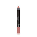 Golden Rose Matte Lipstick Crayon