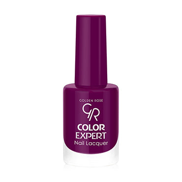 Golden Rose Color Expert Nail Polish