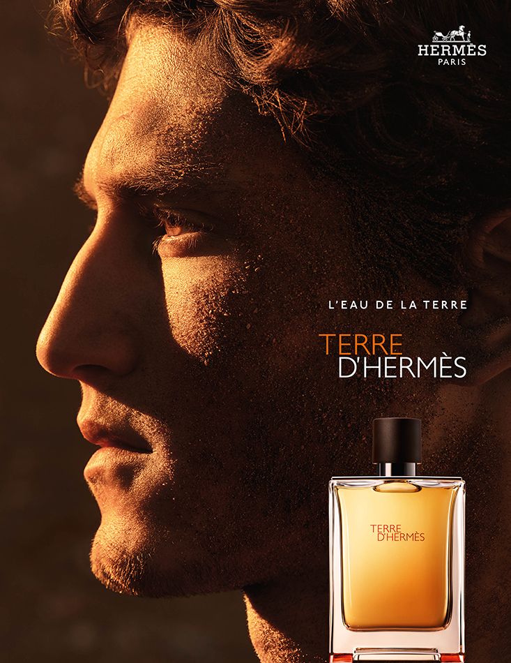 Terre d‚ÄôHerm√®s - Parfum