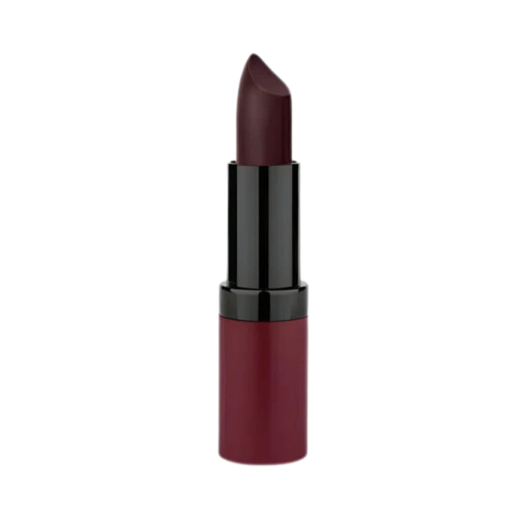 Golden Rose Velvet Matte Lipstick