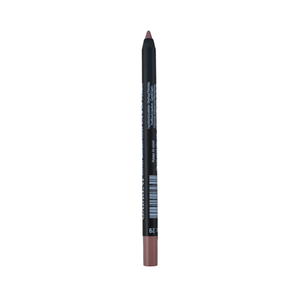 Gabrini Ultra Waterproof Eye & Lip Pencil - Eyeliner