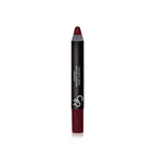 Golden Rose Matte Lipstick Crayon