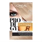 L'Oreal Paris Prodigy Amonia Free Hair Color