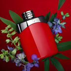 Mont Blanc Legend Red - Eau de Parfum