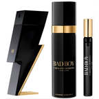 Carolina Herrera Bad Boy Gift Set