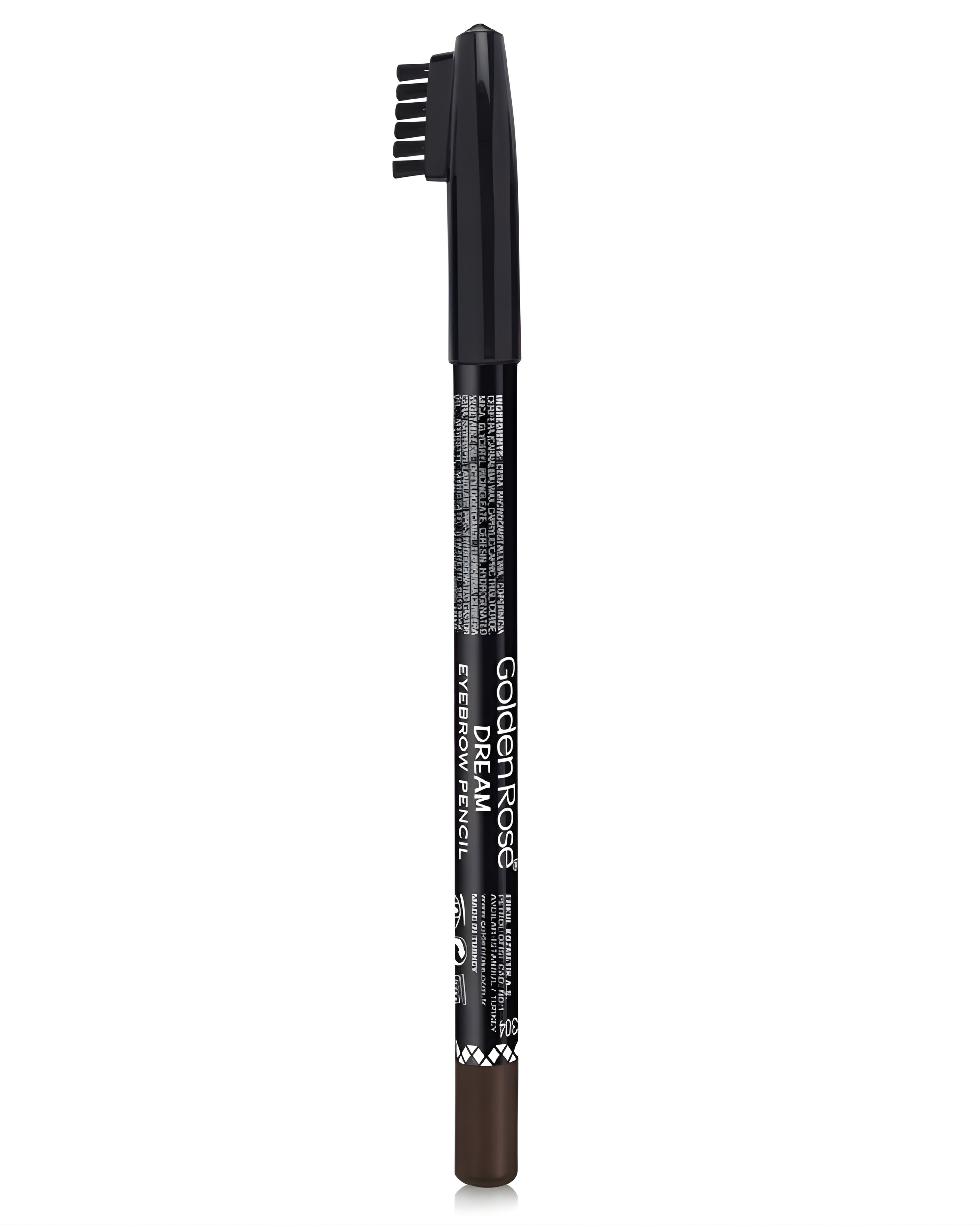 Golden Rose Dream Eyebrow Pencil