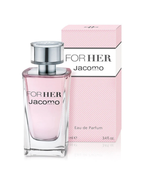 FOR HER JACOMO PARIS - Eau de Parfum