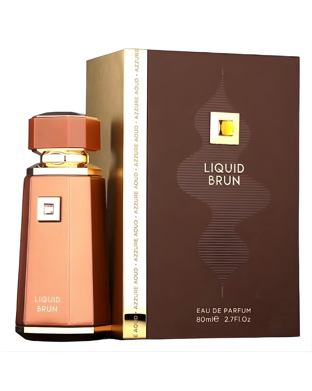 Liquid Brun - Eau de Parfum