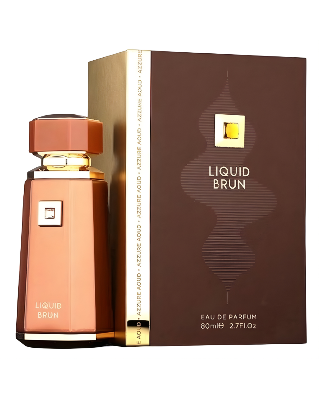 Liquid Brun - Eau de Parfum