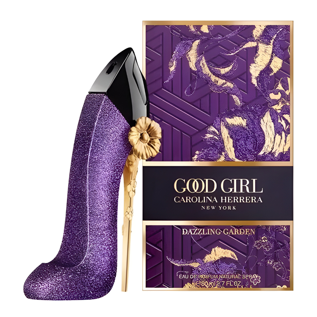 Carolina Herrera Good Girl Dazzling Garden - Eau de Parfum