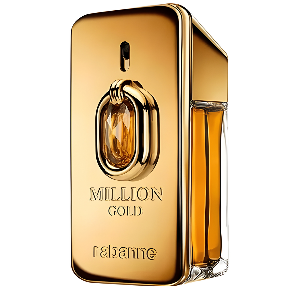 Paco Rabanne Million Gold Elixir - Parfum Intense