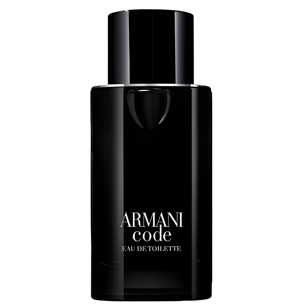 Armani Code - Eau de Toilette