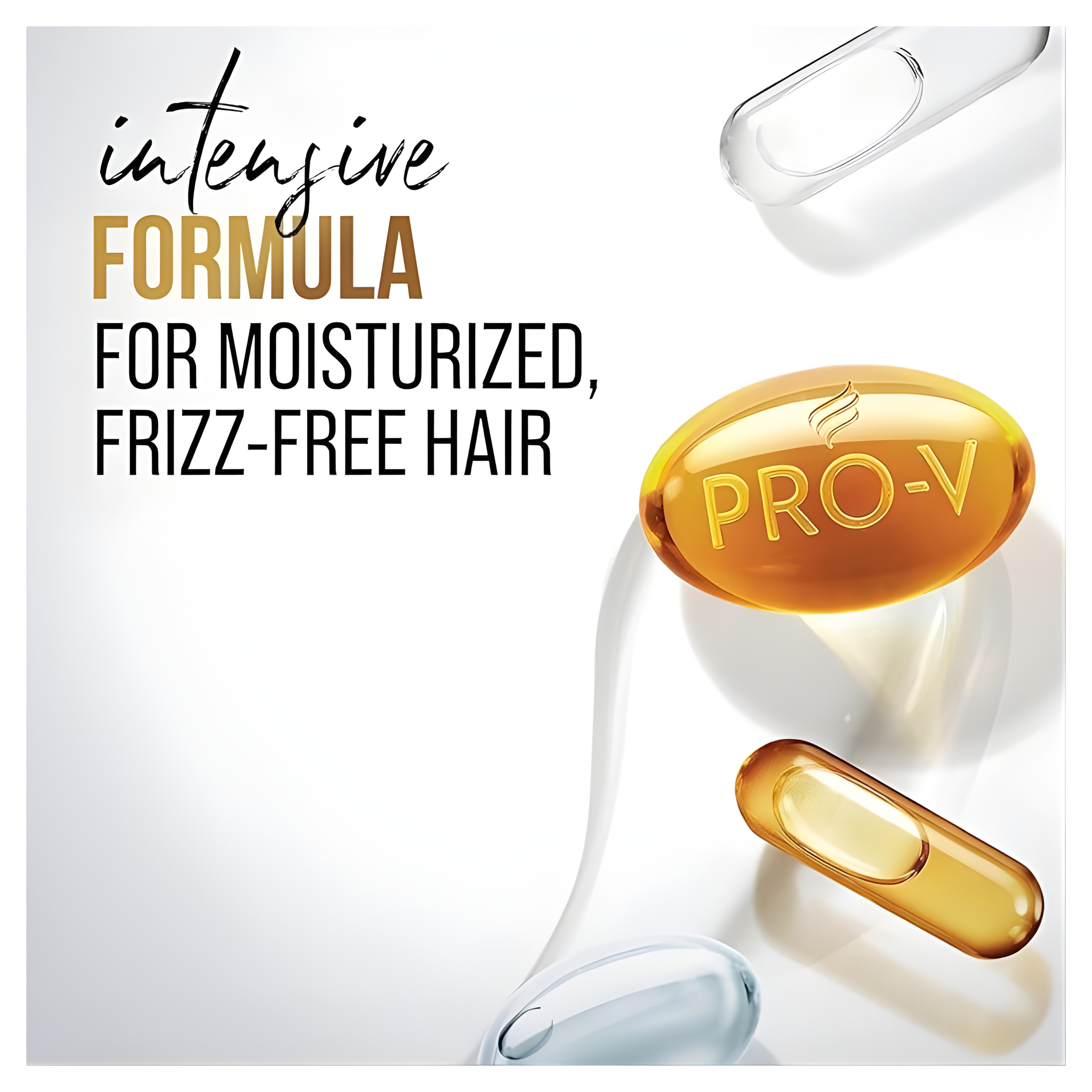 Pro-v Smooth & Silky Shampoo