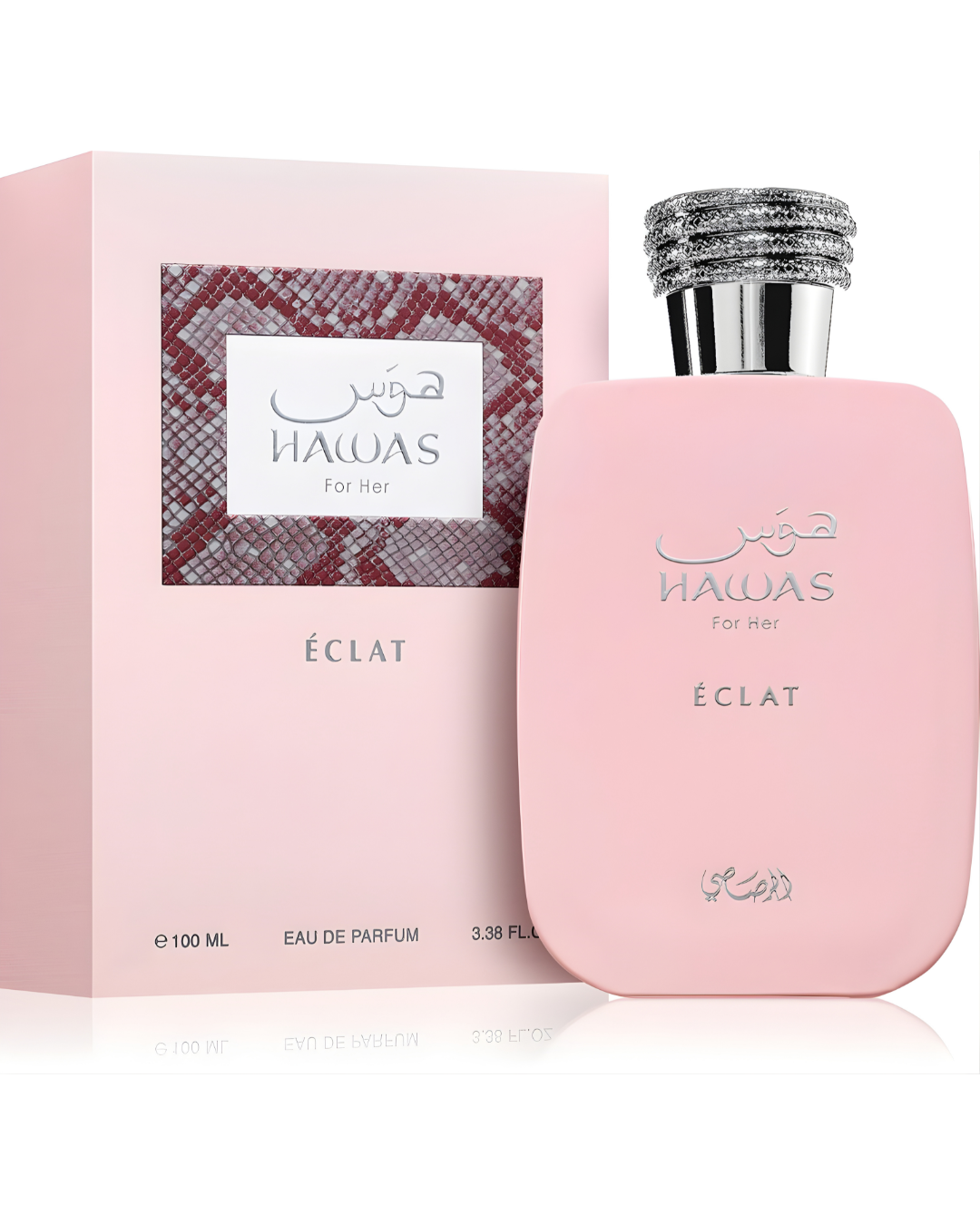 Hawas Eclat - Eau de Parfum Secondary image