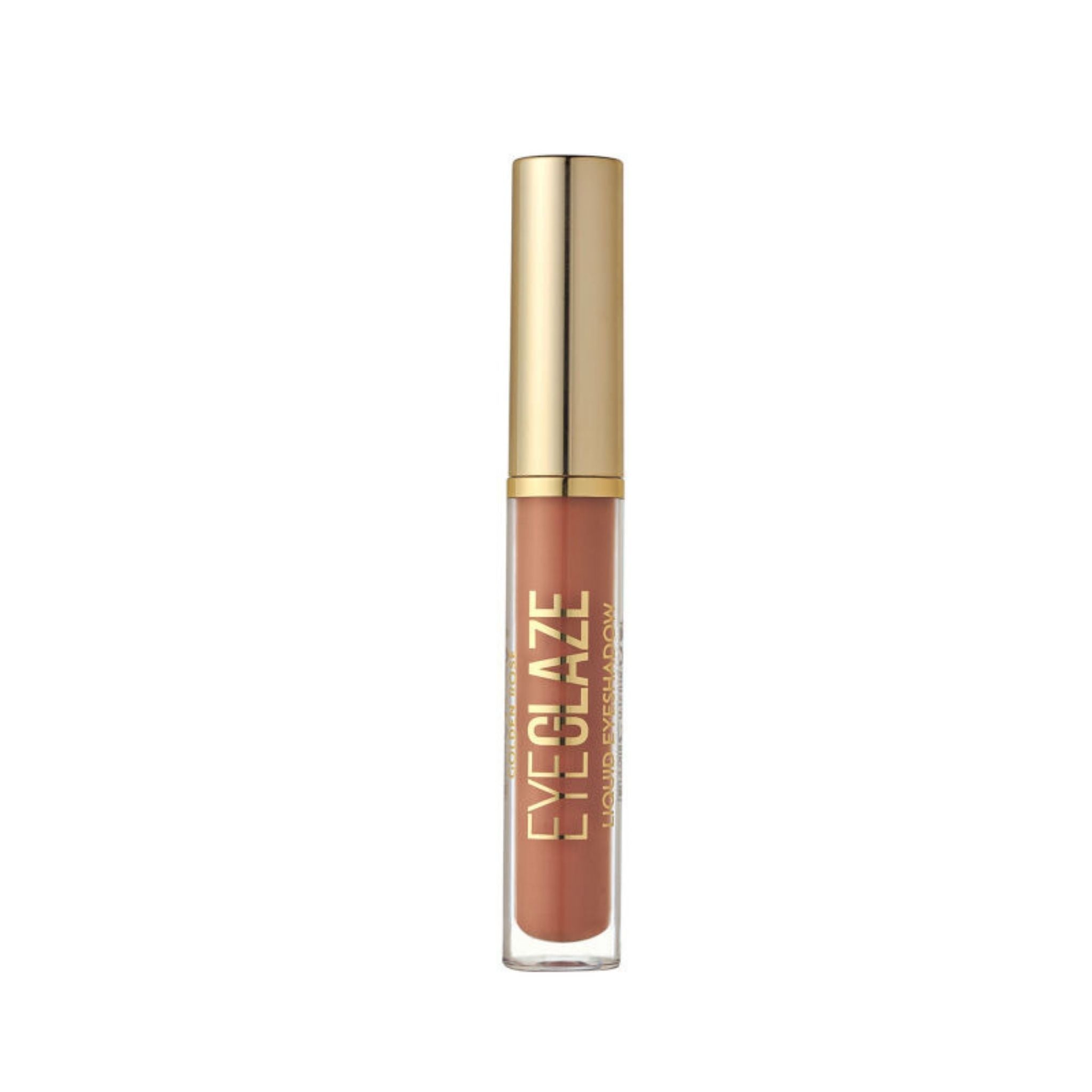 Golden Rose Eyeglaze Liquid Eyeshadow - Liquid Eyeshadow