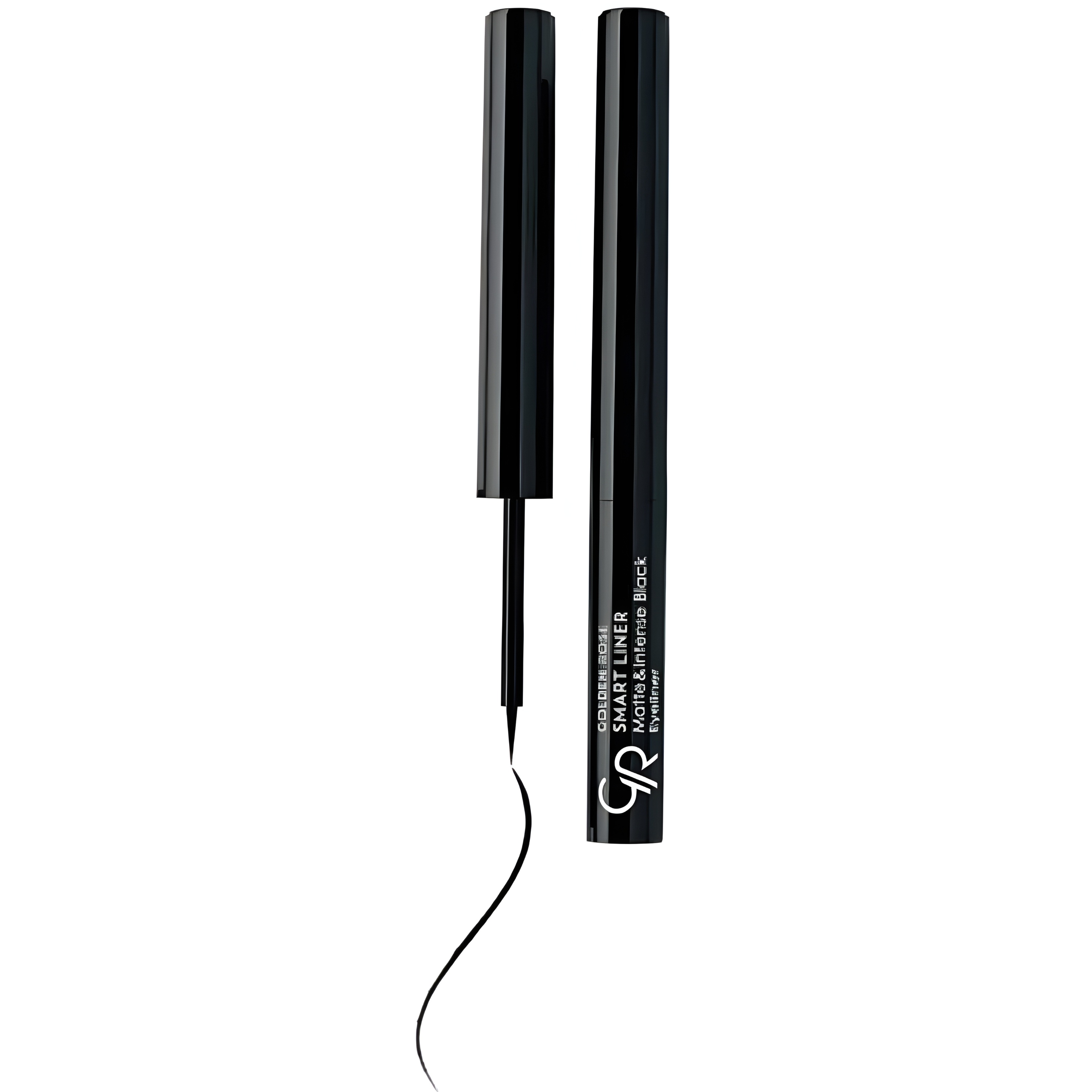 Golden Rose Smart Liner Matte & Intense Black Eyeliner Secondary image