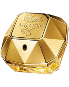 Paco Rabanne Lady Million - Eau de Parfum