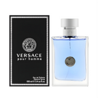 Versace Pour Homme - Eau de Toilette