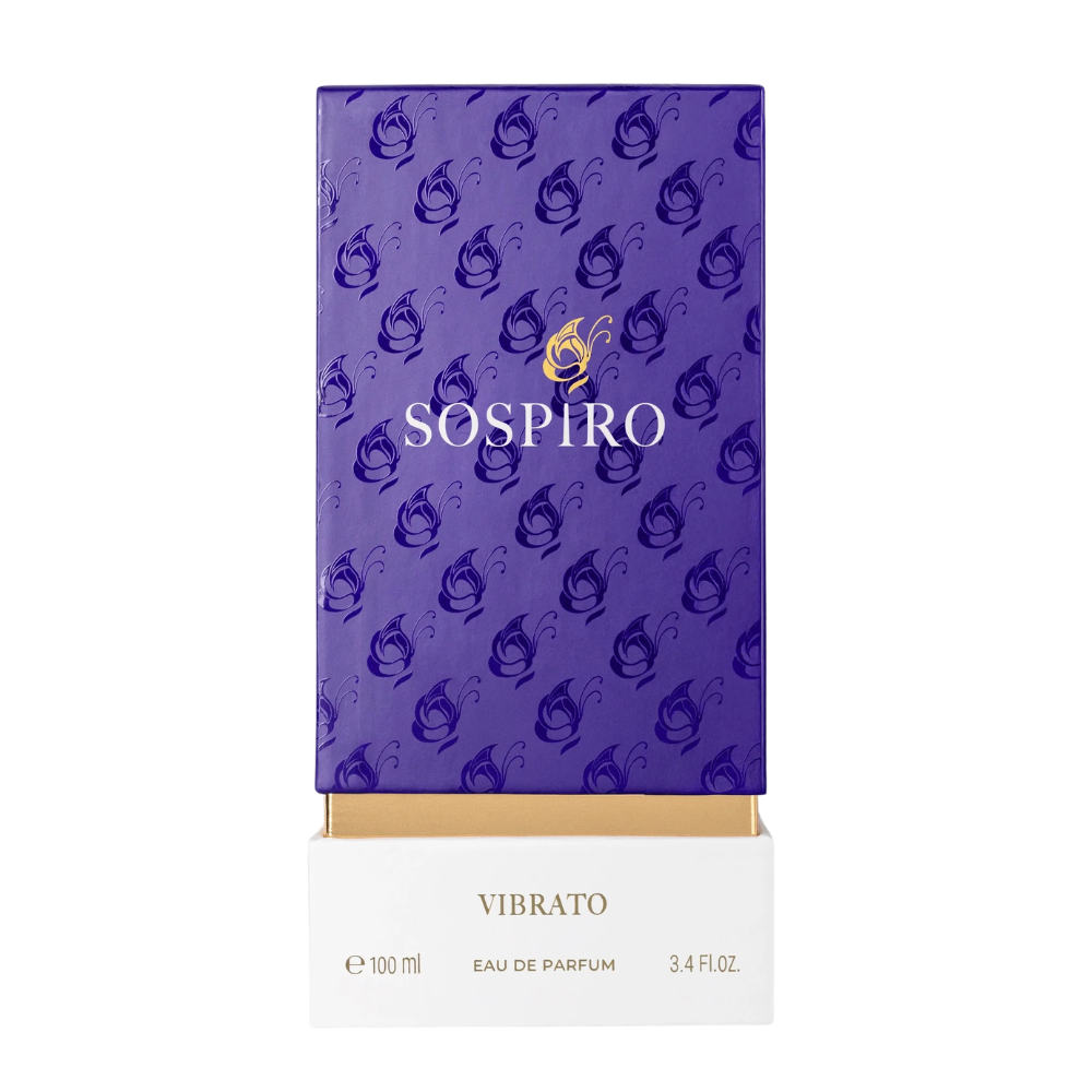 Sospiro Vibrato - Eau de Parfum