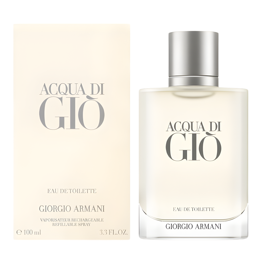 Acqua Di Gio - Eau de Toilette Secondary image