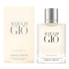 Acqua Di Gio - Eau de Toilette