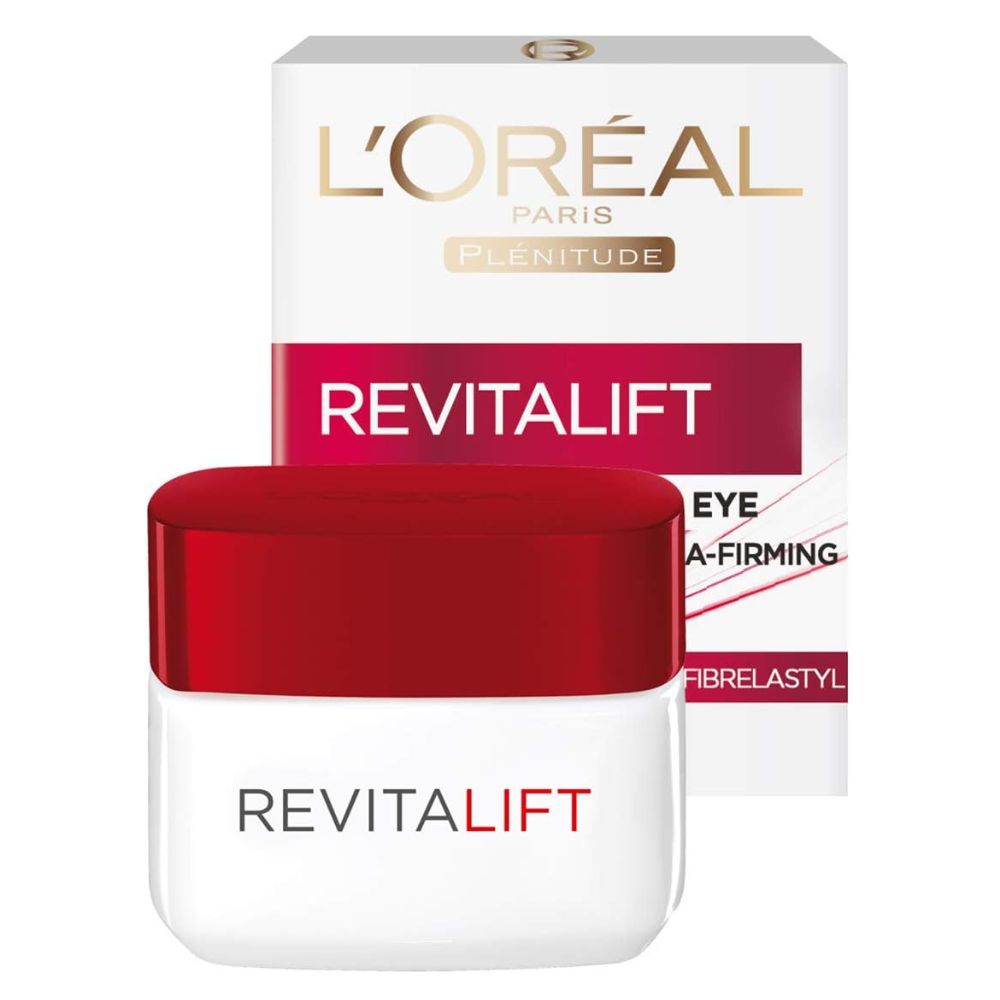 L'Oreal Paris Revitalift Anti Wrinkle + Firming Eye Cream