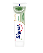 Complete 8 - Herbal Toothpaste