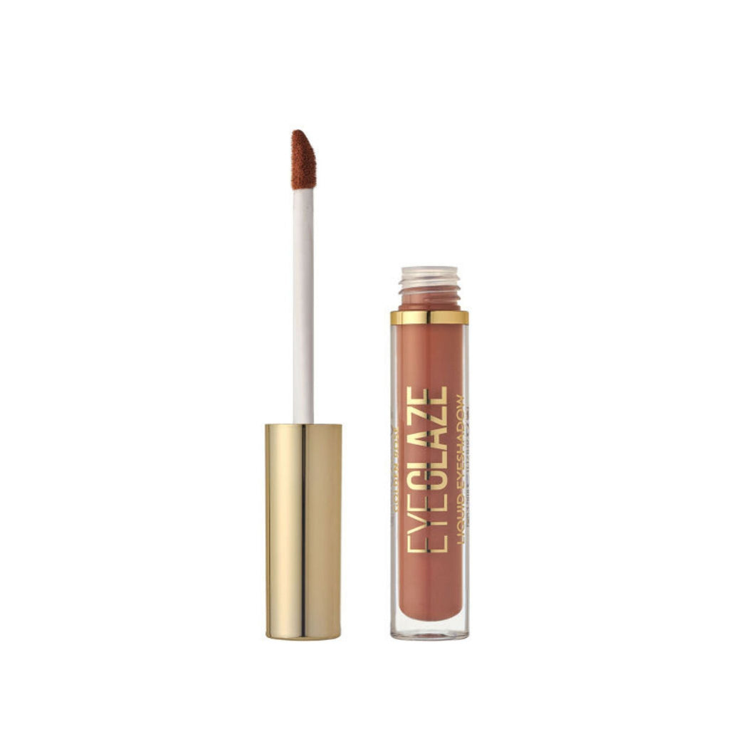 Golden Rose Eyeglaze Liquid Eyeshadow - Liquid Eyeshadow