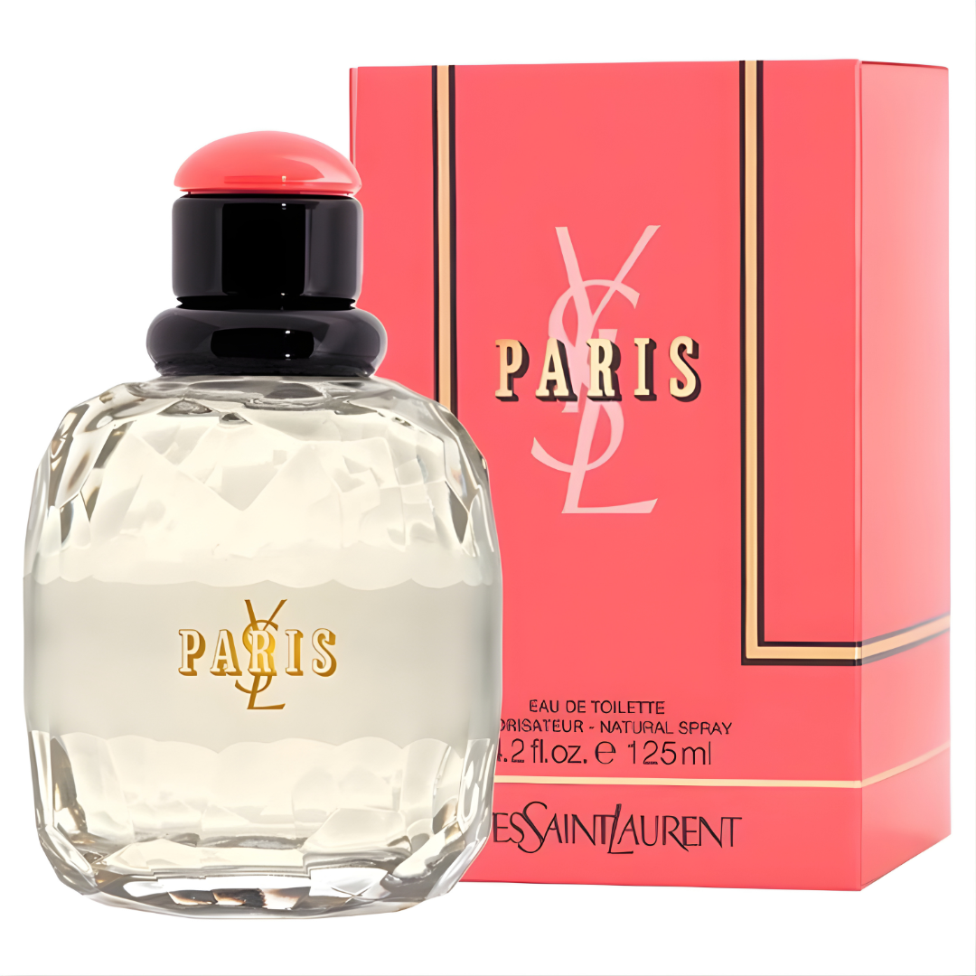 Paris - Eau de Toilette