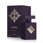 INITIO PARFUMS PRIVES Side Effect - Eau de Parfum