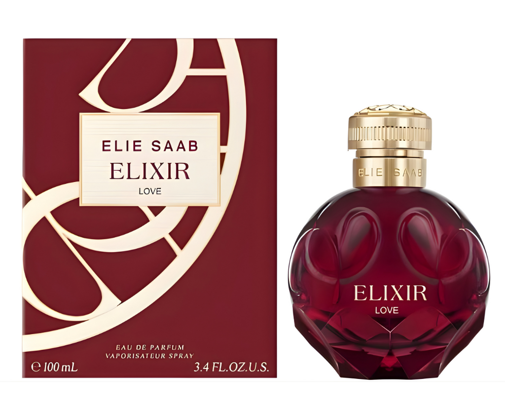 Elixir Love - Eau de Parfum