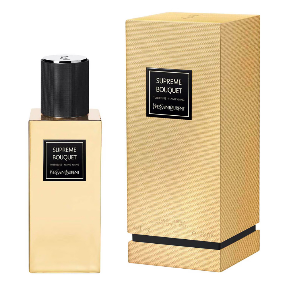 Yves Saint Laurent Supreme Bouquet - Eau de Parfum Secondary image
