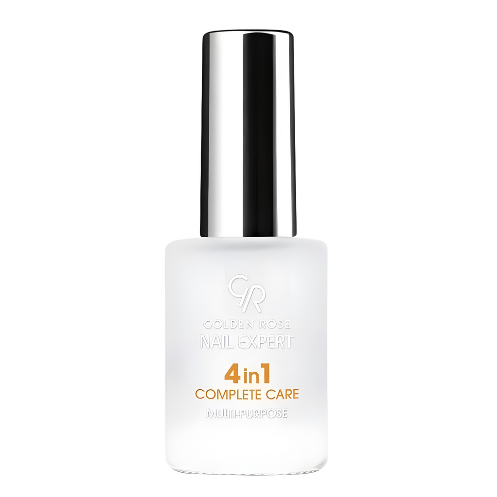 Nail Expert 4 In 1 Complete Care