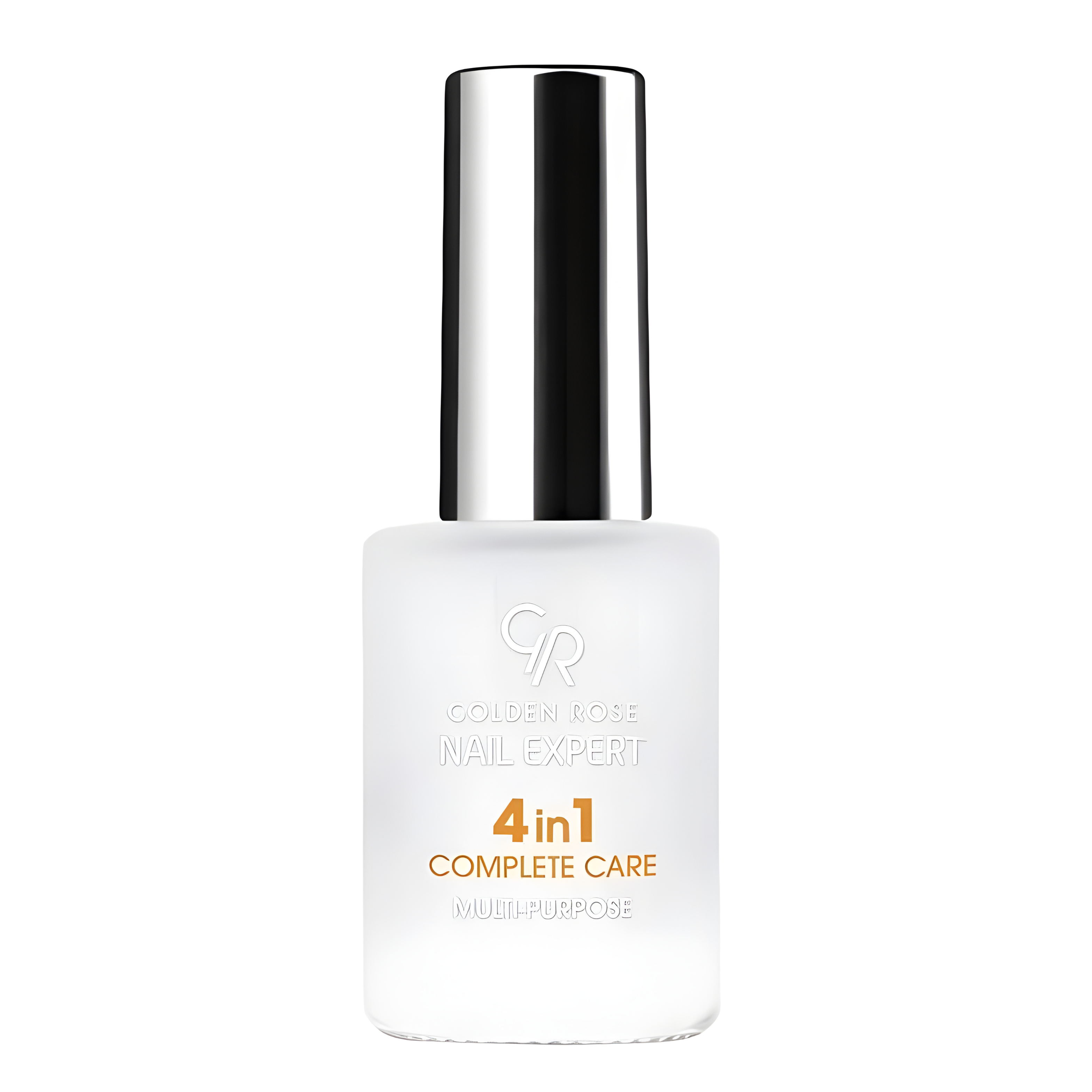 Nail Expert 4 In 1 Complete Care