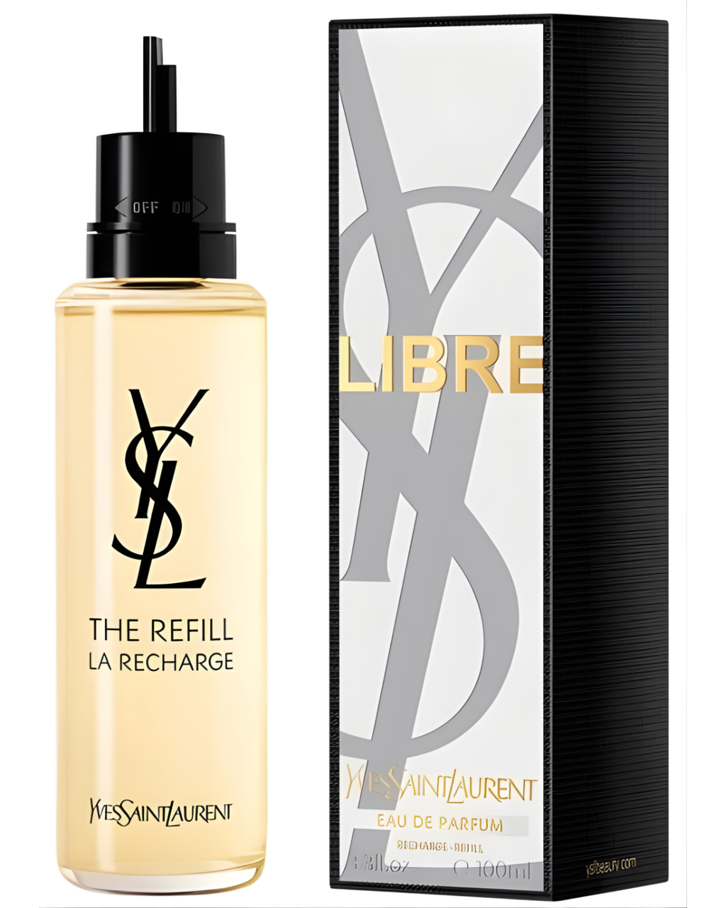 YSL Libre The Refill - Eau de Parfum