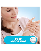 Nivea Soft - Moisturizing Cream