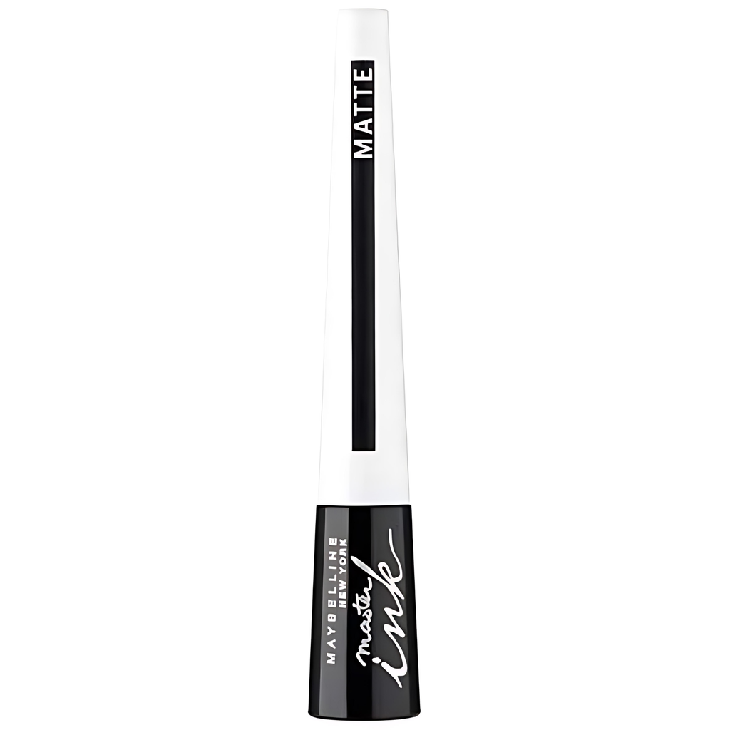 Maybelline Master Ink Liquid Eyeliner