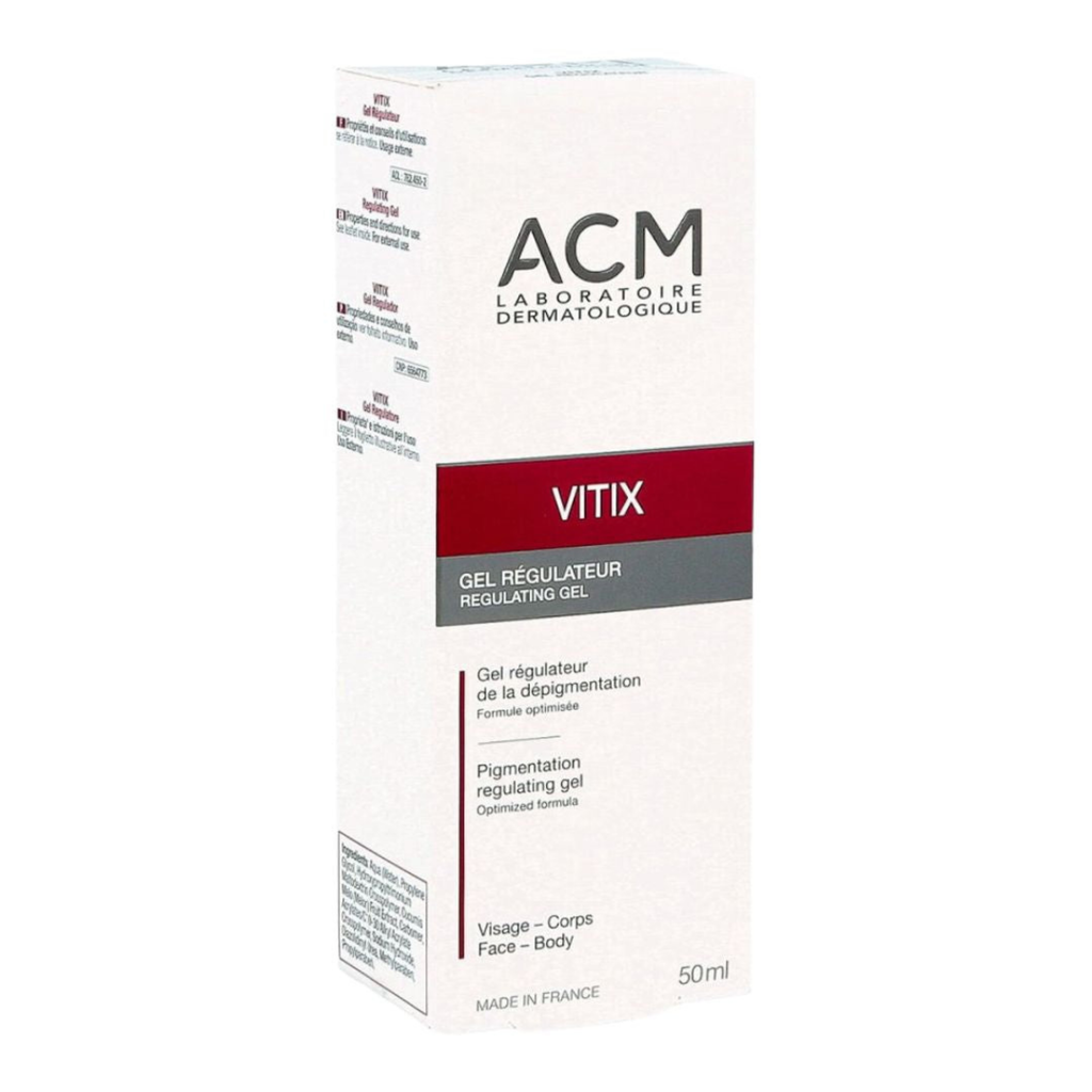 Vitix Regulating Gel