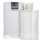 Desire Silver - Eau de Toilette