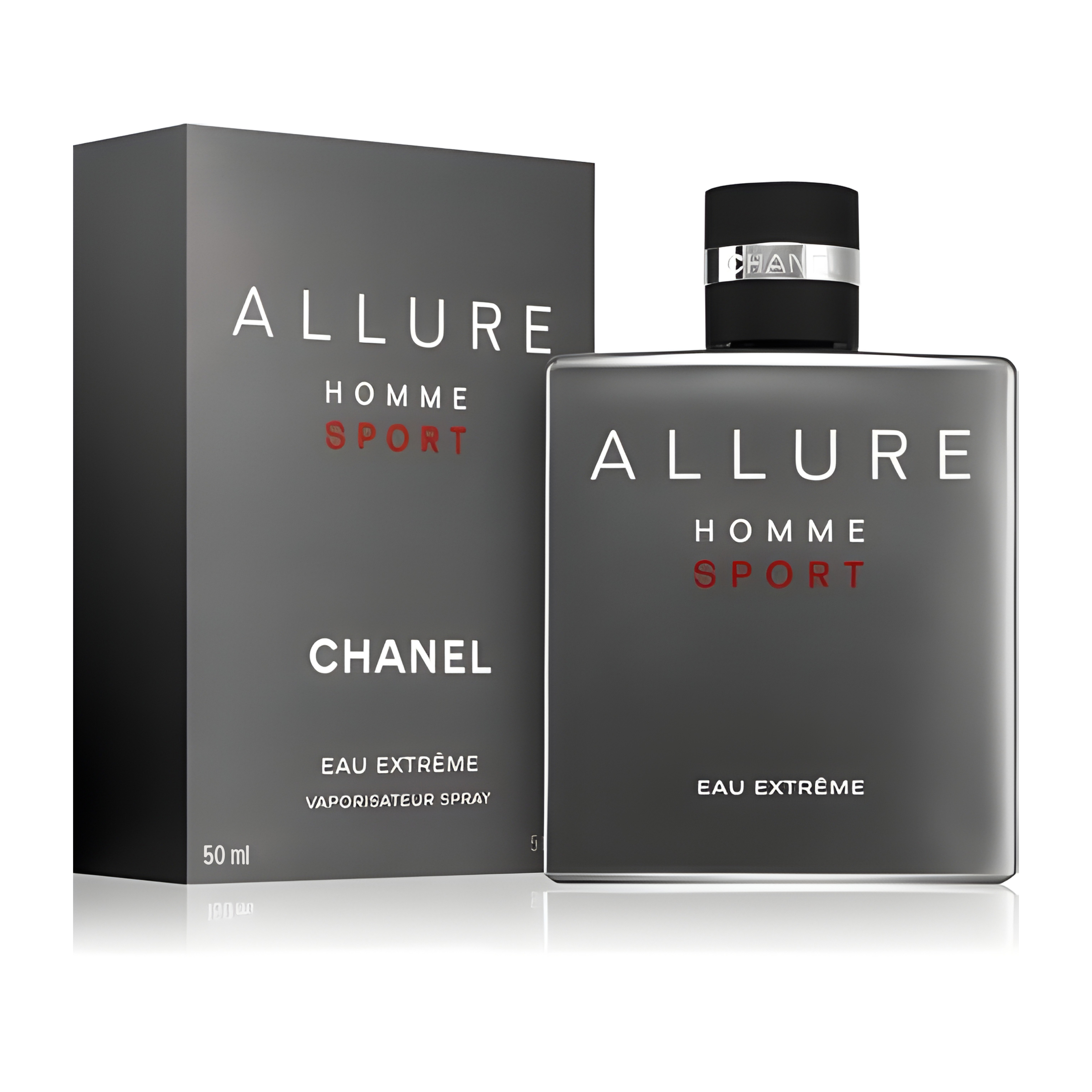 Allure Homme Sport - Eau Extreme