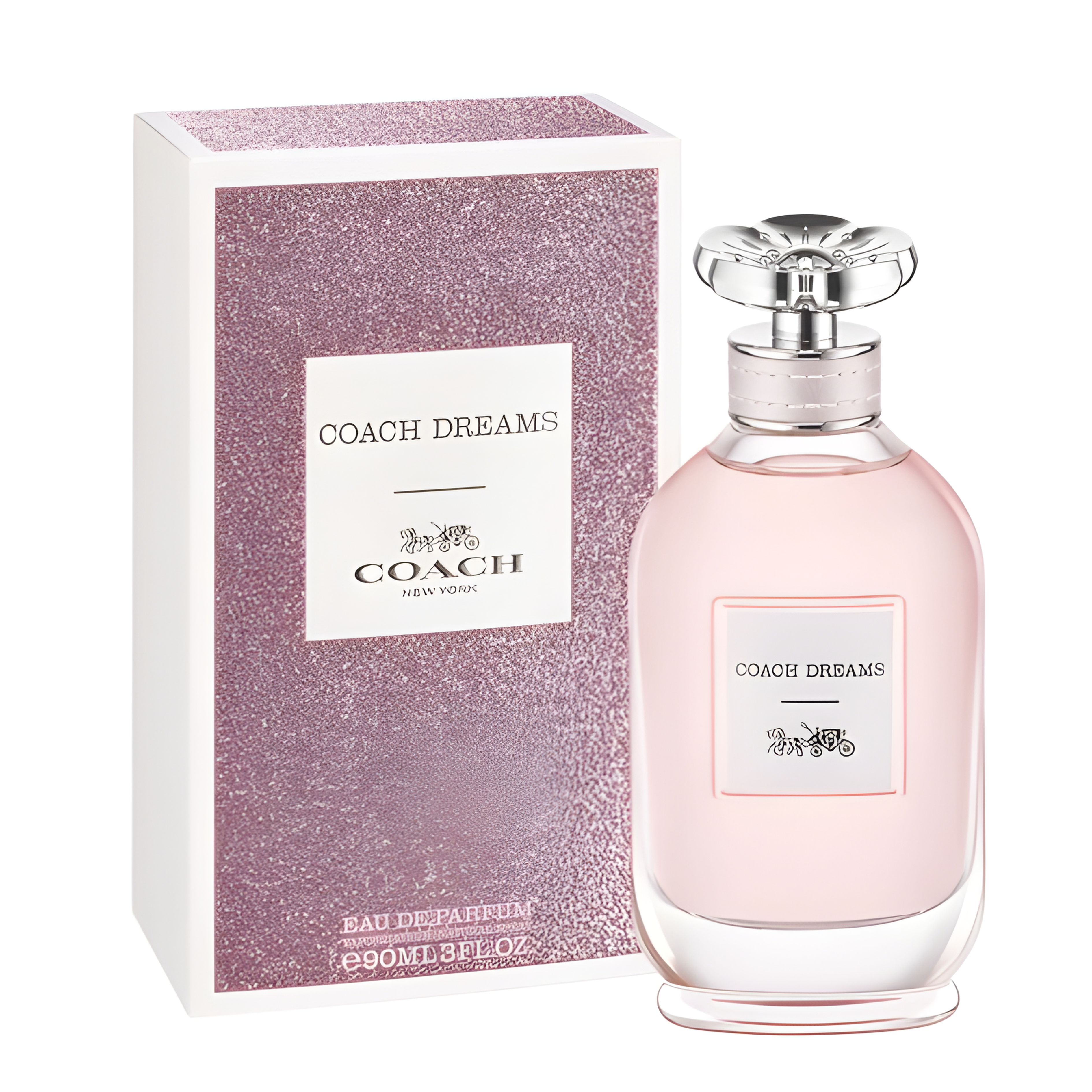Coach Dreams Women - Eau de Parfum