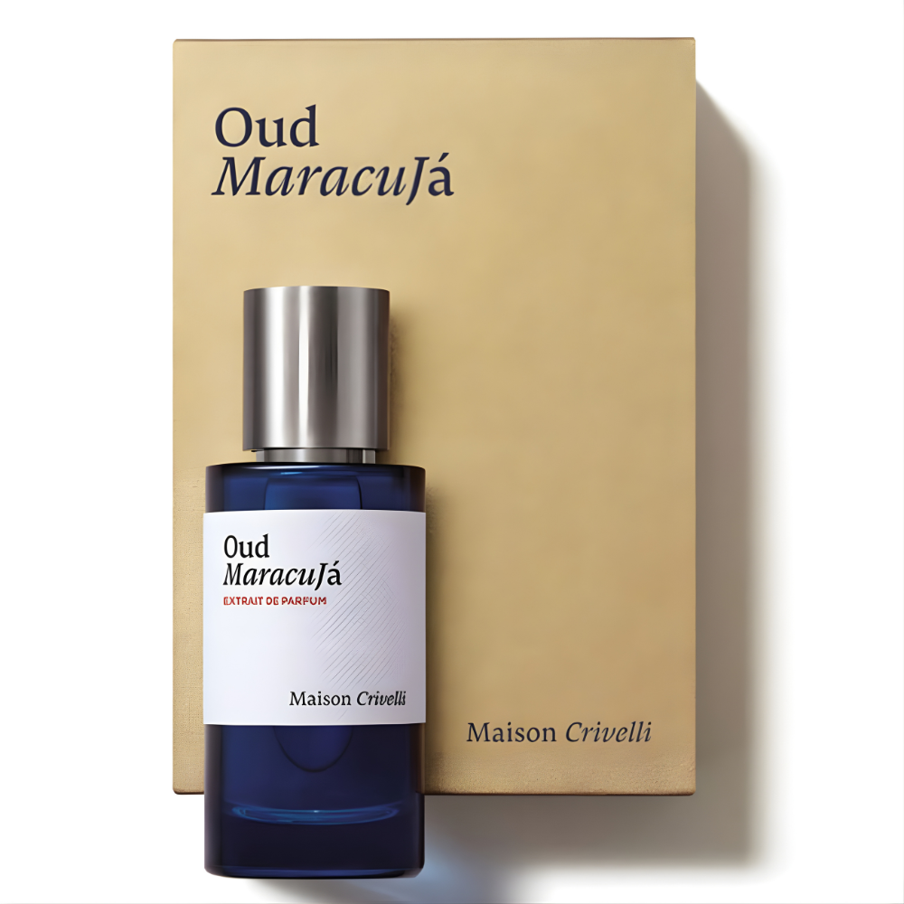 MAISON CRIVELLI Oud Maracuja - Extrait de Parfum